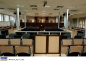 Κληρώθηκε το δικαστήριο που θα δικάσει τα εγκλήματα της Χρυσής Αυγής