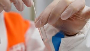 Ολυμπιακοί 2020: Θετικός στη Covid-19 και δεύτερος αθλητής της αποστολής της Ουγκάντα