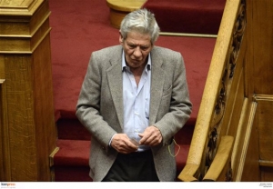 Μπαλαούρας: «Συντροφικά καρφώματα» από τον σύλλογο υπαλλήλων της ΤτΕ