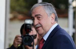 Ακιντζί: Λύση δύο συνιστωσών πολιτειών ή διχοτόμηση
