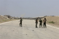 Ιορδανία: Επίθεση σε παλαιστινιακό καταυλισμό με στόχο ένστολους