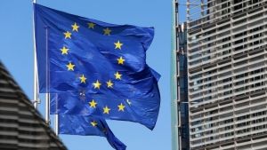ΕΕ: “Ανεδαφική η ενέργεια της Ρωσίας, η Ευρωπαϊκή Ένωση έχει δικαίωμα να λάβει μέτρα ως απάντηση”