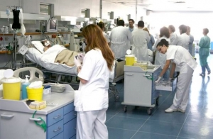 Προς ψήφιση η τροπολογία για την μαζική απομάκρυνση διοικητών του ΕΣΥ