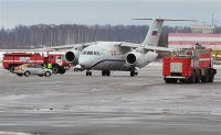 Αγνοείται ρωσικό αεροσκάφος με 71 επιβαίνοντες