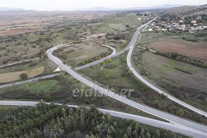 Περιφέρεια: Φωτισμός στους κόμβους Μεταλλικού, Μουριών-Μυριοφύτου και Αμαράντων