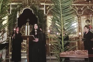 Αληθινή μυσταγωγία η συναυλία του Δήμου Κιλκίς με τη Νεκταρία Καραντζή