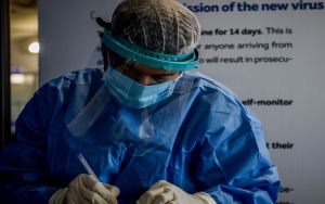 Κύπρος: 26 νέα κρούσματα κορονοϊού