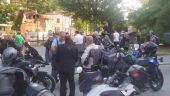 Φεστιβάλ Ταξιδιωτικού Μοτοσικλετισμού: Η μηχανή χρόνια δεν κοιτά!
