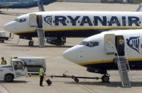 <div>Ντέιβιντ Ο' Μπράιεν: «Η Ryanair διακόπτει νωρίτερα τις καλοκαιρινές πτήσεις»</div>