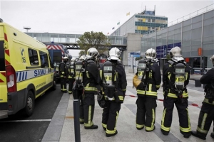 Γνωστή στην αστυνομία η ταυτότητα του άνδρα που σκοτώθηκε στο αεροδρόμιο Ορλί