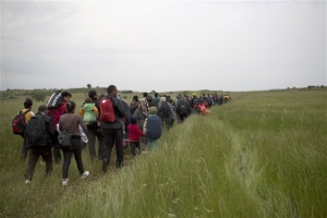 Γερμανία: Ασφαλείς χώρες Αλγερία, Τυνησία, Μαρόκο-Δυσκολότερο το άσυλο