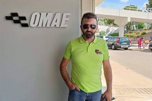 ΧΩΜΑ Κιλκίς: "Πράσινο φως" για μεγάλη διοργάνωση στο Κιλκίς