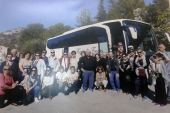 Τριήμερη εκδρομή ΚΑΠΗ Δήμου Κιλκίς σε Ήπειρο και Ιόνιο