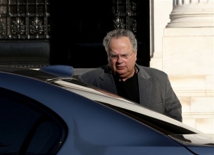 Συμπαράσταση επιστημόνων στην Athens Review of Books