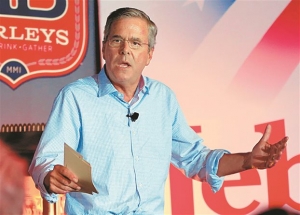 Ρεπουμπλικάνοι και Β.Κορέα: Ποιος υποψήφιος θα χτυπούσε «προληπτικά»