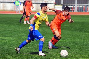 Καβάλα – ΠΑΟΚ Κρηστώνης 2-0: Άντεξε ένα ημίχρονο