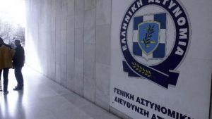 Βρέθηκε η 10χρονη που είχε εξαφανιστεί στις Αχαρνές