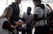 Ισπανία: Δεν έχει πρόβλημα με Γαλλία - Ιταλία για το μεταναστευτικό