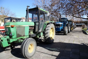 Πέλλα: Έκλεβαν αγροτικά αυτοκίνητα και τα πουλούσαν με άλλα στοιχεία