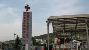 Aναζωπύρωση της πανδημίας στη Βόρεια Ελλάδα: «Δεν έχουμε εντατικές για covid, τα κρεβάτια είναι πλήρη» (vid)