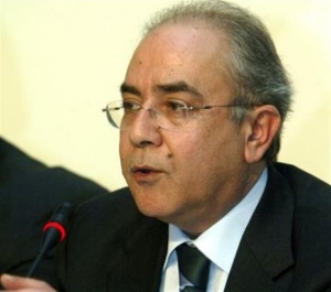 Γ.Ομήρου: Καταλογίζει αδιαλλαξία στην Τουρκία για το Κυπριακό