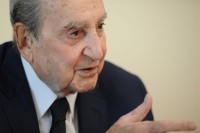 Τέταρτος στη λίστα των γηραιότερων ηγετών ο Κωνσταντίνος Μητσοτάκης