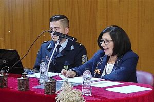 Δήμος Παιονίας: Ημερίδα Ευαισθητοποίησης για την Παγκόσμια Ημέρα Εξάλειψης της Βίας κατά των Γυναικών