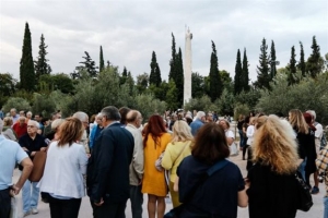 Η «μάχη» για το Πεδίον του Αρεως συνεχίζεται