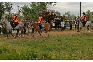 Διεθνείς Αγώνες Ιππικής Αντοχής υψηλών αξιώσεων στον Δήμο Κιλκίς