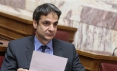 Μητσοτάκης: Πολύ χειρότερη πλέον η συμφωνία με τους δανειστές