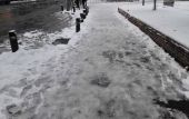 Βραζίλια: Χιόνια και παγετώνας μετά από 64 χρόνια