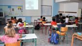 Πέντε χιλιάδες μάσκες από την ΕΥΑΘ στα σχολεία