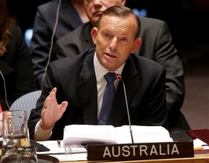 Σάλος από δηλώσεις του αυστραλού πρωθυπουργού για τον Πούτιν