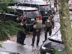 ΗΠΑ: Αναφορές για πυροβολισμούς σε κολέγιο της Ουάσινγκτον
