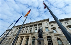 Γερμανία: Συνομιλίες για τρικομματική κυβέρνηση στο Βερολίνο