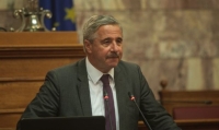 Μανιάτης: Τώρα είναι η ώρα για νέο κόμμα της Προοδευτικής Παράταξης
