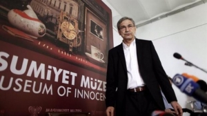 Ορχάν Παμούκ: Φοβάμαι ότι η Τουρκία οδηγείται σε νέο εμφύλιο