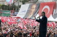 Ο Ερντογάν θάβει το κράτος του Κεμάλ
