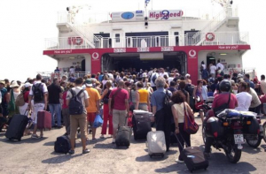 Πώς θα λειτουργήσει το μεταφορικό ισοδύναμο για τα νησιά