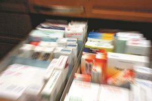 Φαρμακευτικός Σύλλογος: Καταγγέλλει ελλείψεις εμβολίων