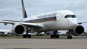 Singapore Airlines: Η ταξιδιωτική ασφάλεια “πιθανόν” να καλύψει το κόστος θεραπείας των τραυματισμένων