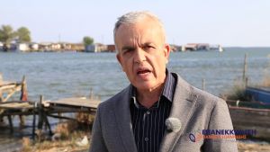 Θεσσαλονίκη: Το μήνυμα του Δημάρχου Δέλτα, Γιάννη Ιωαννίδη για την παράταση στα κλειστά καταστήματα