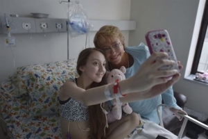 Χιλή: Πέθανε το κορίτσι με την κυστική ίνωση που ζητούσε την ευθανασία του