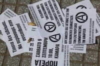 Ρουβίκωνας: Μια ανάσα ελευθερίας η άδεια Κουφοντίνα