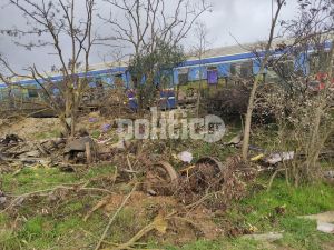 Θεσσαλονίκη: Συνεχίζεται η αιμοδοσία σε όλα τα νοσοκομεία για τους τραυματίες