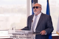 Κουρουμπλής: «Εχουν φύγει από υπουργείο τα χρήματα για επιδόματα»