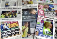 Με θετικά σχόλια υποδέχεται ο γερμανικός Τύπος τη νέα ελληνική κυβέρνηση