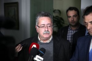 Το νέο ΔΣ του Πανελληνίου Φαρμακευτικού Συλλόγου συναντά ο Ξανθός
