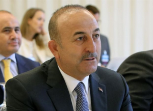 Πρόκληση Τσαβούσογλου: Άδεια στο Αιγαίο δε δίνουμε ούτε σε πουλί