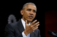 Ο Μπαράκ Ομπάμα δεν θα παραστεί στην κηδεία του Φιντέλ Κάστρο